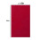 Billiard Table Cloth Replacement Protector Pre-Cut Red L 7