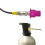 SodaStream Qui Connect Adapter for CO2 Tanks with Soft Hose 8