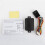 Intelligent Automatic Car Rearview Mirror Folding System Rear View Auto Side Mirrors Folding Kit Modules Car Accessories 6