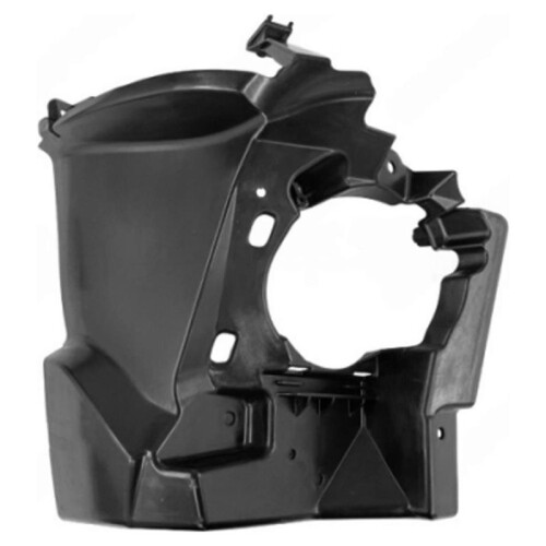 Front Fog Lamp Support Frame Mounting Bracket for 2014-2016  428i 51118054511 51118054512 LEFT 1