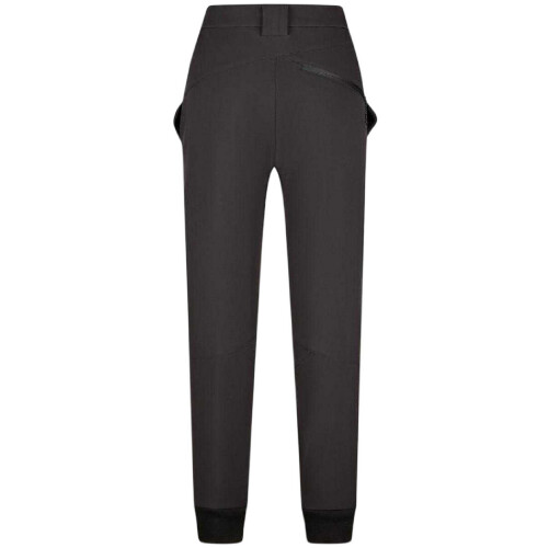 Karrimor (M, Black) Karrimor Mens Plain Cargo Trousers 1