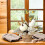 Farmhouse Thanksgiving Decoration with Maple Leaf Berry 6