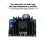 2Pcs 5A LM338T Linear Regulator Module Adjustable Voltage Regulator Board AC 0-24V DC0-35V for DIY Electronics 6