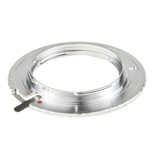 M4/3-NEX Lens Adapter for  E Mount Camera M4/3-E Micro Four Thirds Mount Adapter Ring A7M5/A7M4/A67000/NEX 2