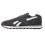Reebok (8 UK, Grey Five/White) Reebok Mens Glide Leather Flat Trainers 2