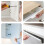 Glass Table Top Spacers Clear Bumper Pads 75 pcs 5