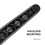 TV Mount Stand Plastic Tabletop Holder 4 Pcs 8