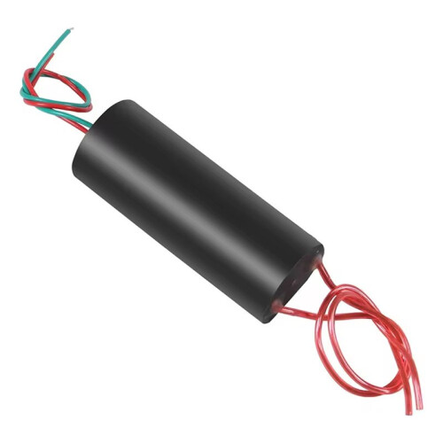 5pcs High Voltage Generator  6-12V to 1000kV Boost Step- Inverter Arc Pulse Generator Power Module 1