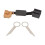 Auto Start Stop Deabler with Removal Tool for  A3 8Y 2020-2024 5