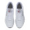 Reebok (13 UK, White) Reebok Mens Classic Leather Trainers 4
