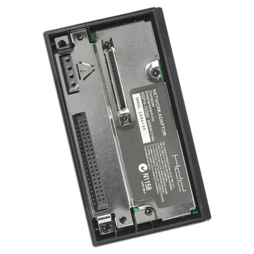 IDE Interface Network Adapter for PS2 Fat Game Console Socket Scph 10350 IDE Hdd Adapter PS2 Memory Card 1