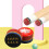 CRICAL Rainbow Tip Billiards Cue Tips 5 pcs 14mm 6