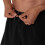 Asics (L, Black/Grey) Asics Mens 2 in 1 Running Shorts 4