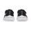 Vans (4 UK, Black/White) Vans Childrens/Kids Range BRZ Canvas Trainers 3