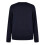 Hugo Boss (M, Navy) Hugo Boss Mens Cassius C Jumper 2