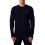 Hugo Boss (M, Navy) Hugo Boss Mens Cassius C Jumper 3