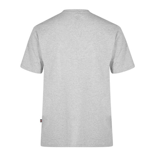 Dickies (XXL, Grey Melange) Dickies Mens Mapleton Regular T-Shirt 1