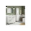 Mueble de baño Aktiva 15