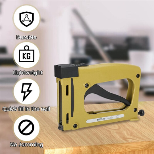 Point Driver for Picture Framing with 2000 Points,Point Driver for Joiner DIY Points Picture Framing Tool for Framer 1