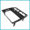 9 Inch Car Frame Fascia Adapter Android Radio Dash Fitting Panel Kit for  Windom 1997-2001 5
