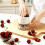 Pitter Multiple, Cherrys Pitter Corer Tool, Quick Portable  Pitting Tool, Easy to Use for Making  Jam 4