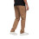 (40R, Sand) Crosshatch Mens Roysden Chinos 4