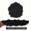 3Pcs Cloud Wrist Rest Keyboard Set Mouse Pad Wrist Support Set Ergonomic Memory Foam for Home Office Laptop Computer 5