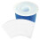 Pool Skimmer Socks Filter - 30PCS Pool Socks Skimmer Filter Socks Pool Skimmer Basket Sock Pool Filter Socks 5