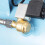 Check Valve for Air Compressor with Three Male Thread 4