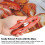 2PCS Crab Crackers and Tool Multifunctional Crab Leg Cracker Efficient Lobster Crackers Sturdy Seafood Crackers and Tool 4