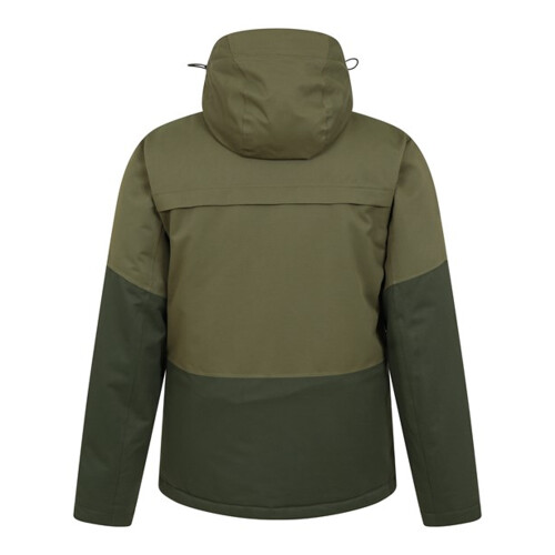 (S, Green) Mountain Warehouse Mens Interstellar II Ski Jacket 2