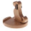 Wooden Mobile Phone Stand Holder Lightweight Stable 5