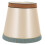 Unbranded night lampshade for table decoration, small 4