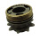 Performance Car 9-Tooth Flywheel with Bearing Hub 5