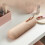 Minimalist Color Makeup Bag Eco-Friendly Silicone 1 Pack 5
