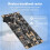 New 5.8GHz 4W Signal Booster Antenna Range Extender with Accessories for  Drones  FPV  RC Drones  UAV 4