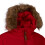 Trespass (M, Red) Trespass Womens/Ladies Audrey Padded Jacket 7