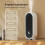 Portable Aromatherapy Machine Simple Automatic Aromatherapy Machine Home Wall-Mounted Aromatherapy Machine 4