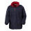 Result (M, Red/Navy) Result Mens StormDri 4000 Reversible Waterproof Jacket 3