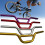 Kids Bike Handlebar Riser Premium Alloy 1 Piece 8