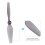 15Pcs RC Airplane Propellers for  XK X450 Fixed Wing Aircraft 2