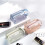Portable Square Mesh Storage Bags 4.33x2.76in 3 pcs 5