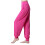 Women's Modal Cotton Yoga Harem Pants 4