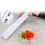 Plastic Wrap Cutter Box with Safety Blade 13.78x2.36x2.36 in 2