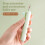 2-in-1 Seam Ripper with Threader for Sewing 5