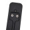 Blink Video Doorbell Backplate Black Plastic 1 Pack 3