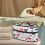 Garment Steamer Organizer Butterfly Bag Only 2