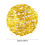 Solar LED Ball Lights Waterproof Outdoor Christmas Tree 3