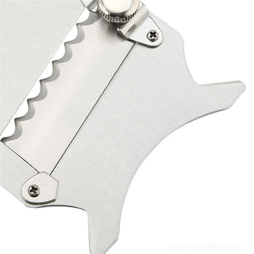 Truffle Slicer Shaver Chocolate Cheese Shaver with Adjustable Smooth Blade Dessert Slicer Kitchen Tools B 2
