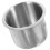 Stainless Steel RV Cup Holder Insert 1 Pack 2